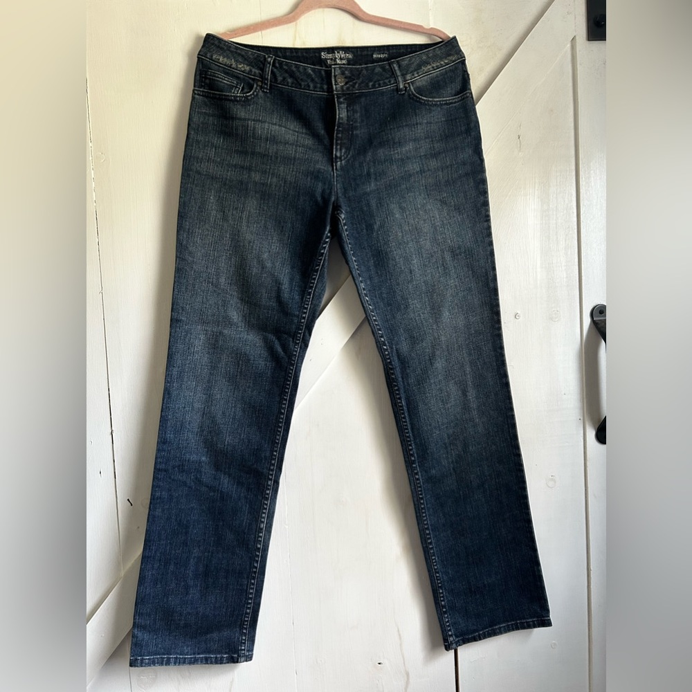 Simply Vera jeans